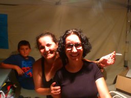 XIX Concentracion - 2012